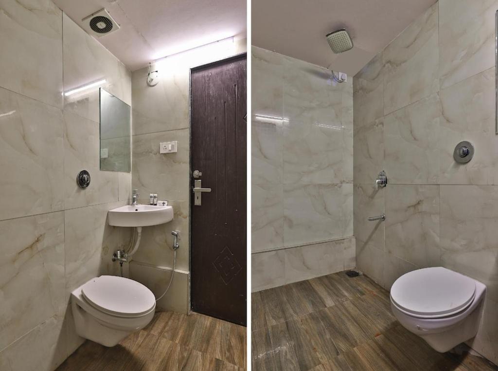 Infinity Rooms & Banquet Surat Zewnętrze zdjęcie